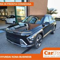 HYUNDAI Kona 1.6 GDI HEV 138CV DCT Business