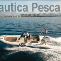 NUOVO BSC 65 CLASSIC, ELEGANCE e CHARTER