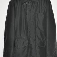 Fay Cappotto impermeabile uomo nero