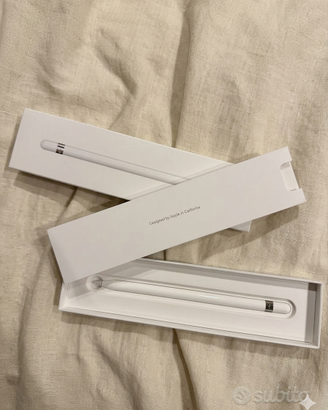 APPLE PENCIL GEN 1