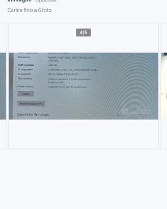 PC touchscreen 