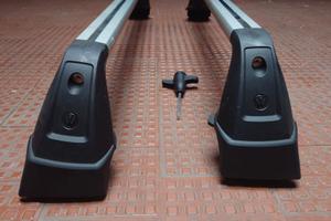 Barre Portatutto Originali VW per Polo dal 2017