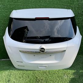PORTELLONE POSTERIORE COMPLETO OPEL Mokka 1° Seri