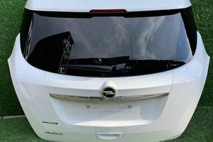 PORTELLONE POSTERIORE COMPLETO OPEL Mokka 1° Seri