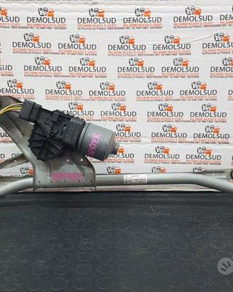 MOTORINO TERGICRISTALLI ANT DACIA DUSTER ANNO 2015