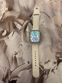 Telefonia Apple Watch