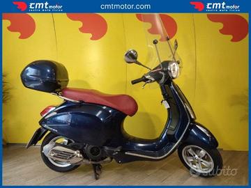 Piaggio Vespa 150 Primavera