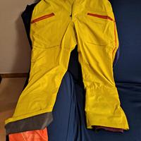Pantalone da Snowboard/Sci
