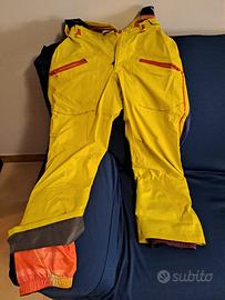 Pantalone da Snowboard/Sci