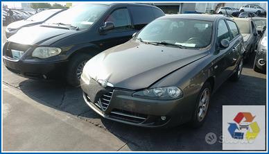 Ricambi Usati ALFA ROMEO 147 II 2009