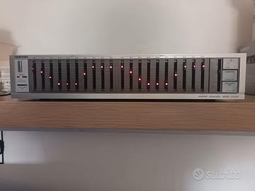 Equalizzatore Toshiba EQ-30