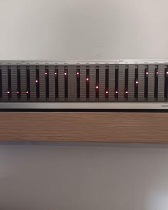 Equalizzatore Toshiba EQ-30