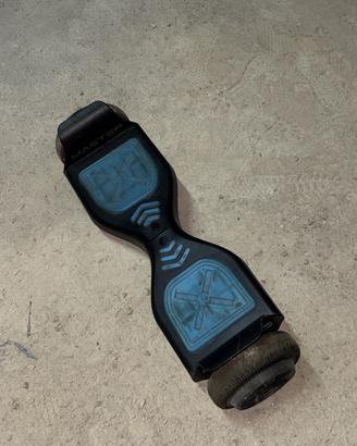 Hoverboard