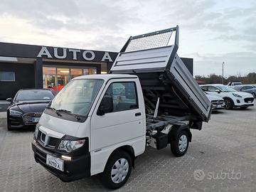 PIAGGIO PORTER 1.3 CASSONE RIBALTABILE