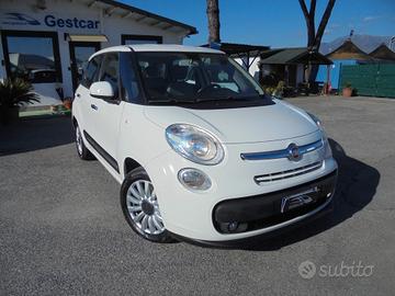 Fiat 500L 1.3 Multijet 85 CV Pop Star