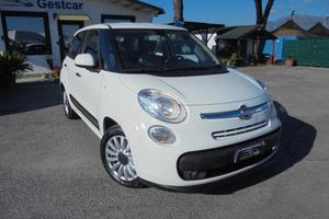 Fiat 500L 1.3 Multijet 85 CV Pop Star