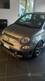Abarth 500