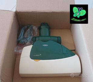 battitappeto folletto EB 351 Vorwerk garanzia