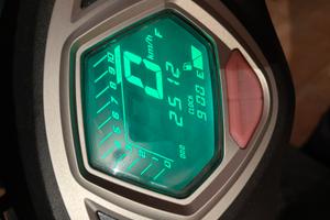 Motron Brezzy 50 Scooter