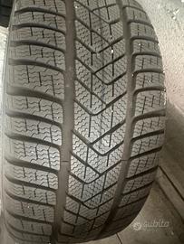 pneumatici/gomme  Invernali Pirelli Sottozero