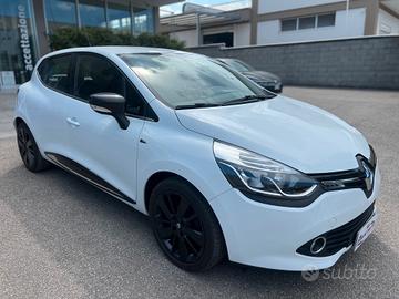Renault Clio 5p 1.5 75cv dci energy DUEL NAVI/CAME