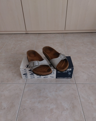 Ciabatta Birkenstock