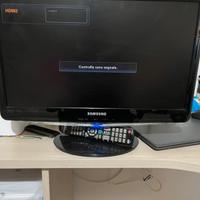 Televisore Samsung