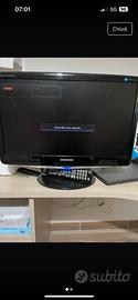 Televisore Samsung