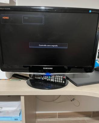 Televisore Samsung