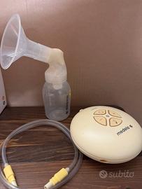 Tiralatte medela swing