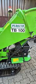 cippatore Peruzzo TB100