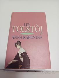 Anna Karenina