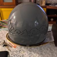 Casco vespa tag m  vivavice integraro