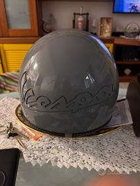 Casco vespa tag m  vivavice integraro