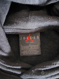 felpa Jordan bimbo 