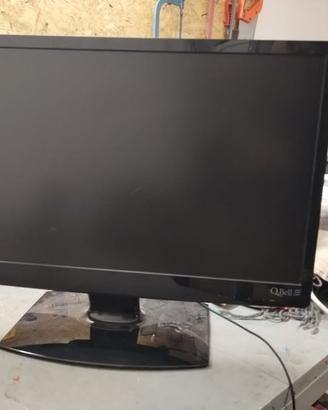 Monitor Qbell 23"