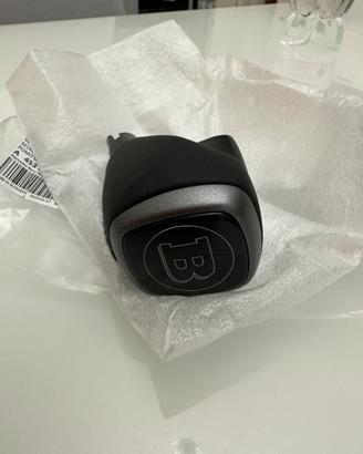 Pomello cambio Smart 453 Brabus e altri accessori