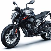 RICAMBI DISPONIBILI KTM 790 DUKE 2018 2020