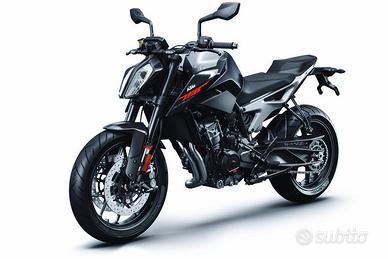 RICAMBI DISPONIBILI KTM 790 DUKE 2018 2020