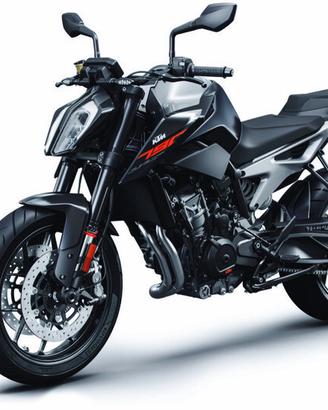RICAMBI DISPONIBILI KTM 790 DUKE 2018 2020