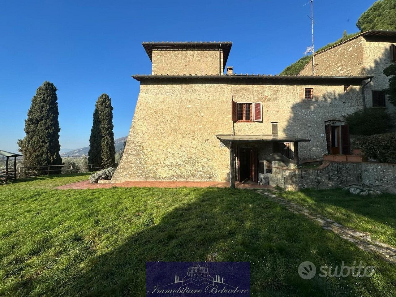 Appartamento – Calenzano, Pratello - Vista 2