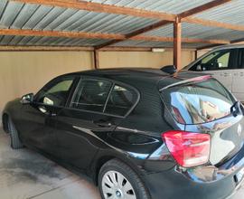 BMW Serie 1 (F20) - 2011