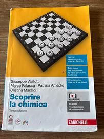 Libri scolastici