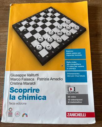 Libri scolastici