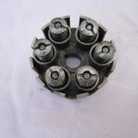 Mozzetto Campanella Frizione Gilera 150 Rossa Spor