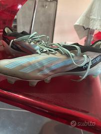 Adidas X Crazyfast Messi – Top di Gamma