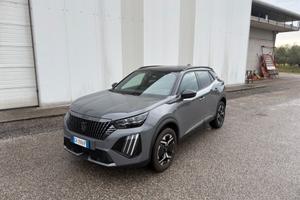 Peugeot 2008 PureTech 130 S&S EAT8 GT