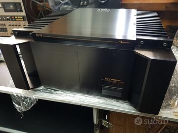 Nakamichi PA-7E Full service e Up-grade
