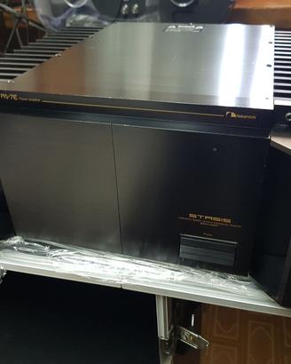 Nakamichi PA-7E Full service e Up-grade