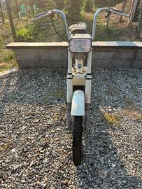 1978 Piaggio Bravo